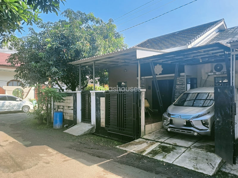 Perumahan Villa Rizki Ilhami Blok C2