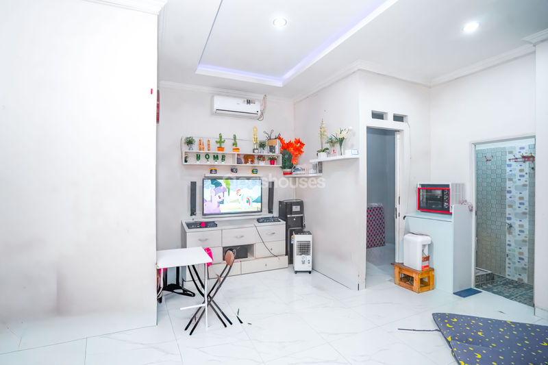 Perumahan Grand Depok City Cluster Acacia Blok D31