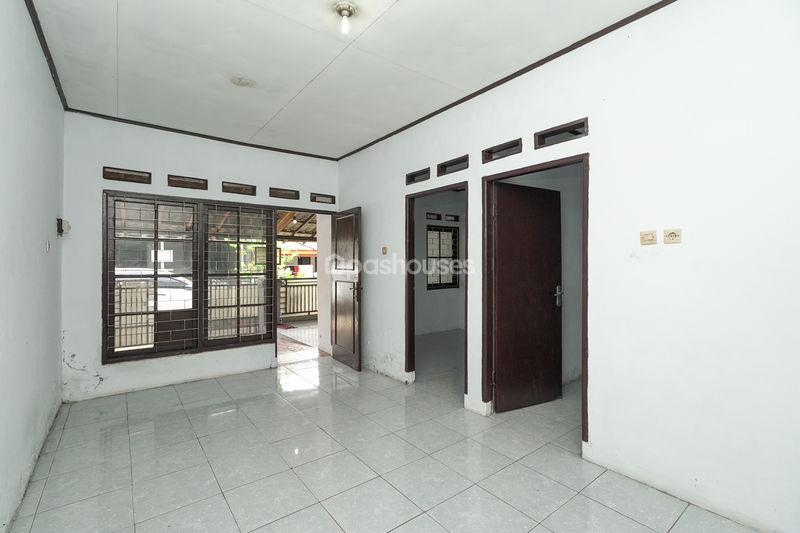 Taman Narogong Indah Bekasi