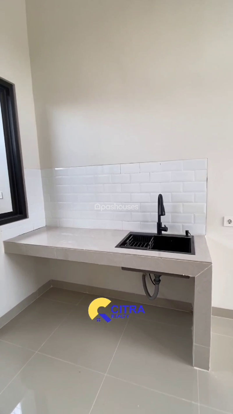 Perumahan Bukit Rancamaya