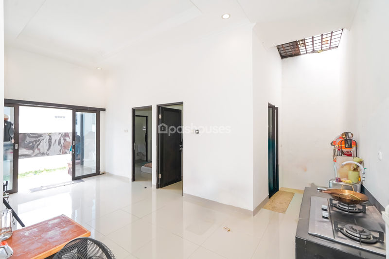 Perumahan Lembah Griya Indah Blok B16 No.21 