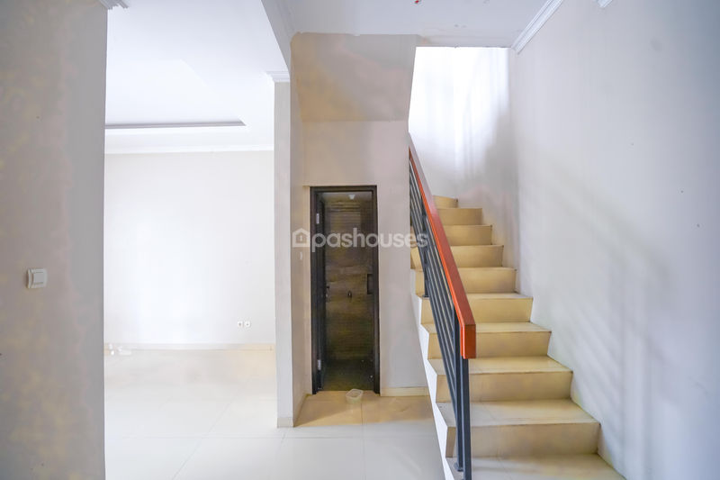 Perumahan Kenisha Residence Blok A6
