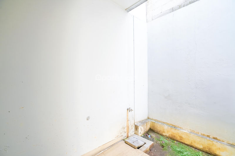 Perumahan Cinere Park View Blok F2