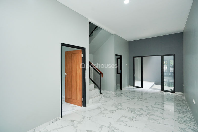 Perumahan Vila Indah Permai Blok E22 No.13