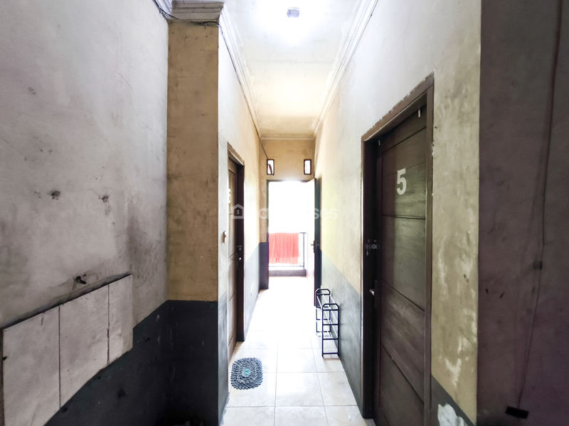 Perumahan Harapan Kita 