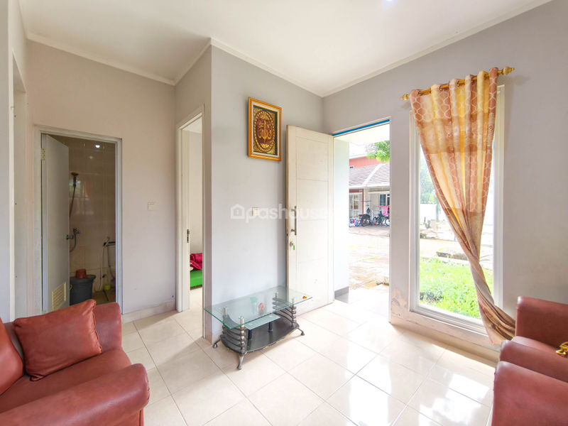 Serpong Jaya The View Blok VL No.17