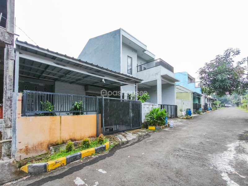 Perumahan Sawangan Permai Blok D5