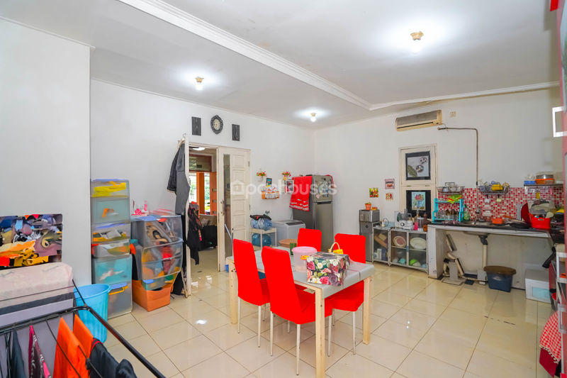 Cendana Residence Pamulang Blok H2
