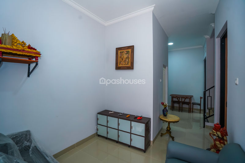 Perumahan Madania Residence Depok Blok A2