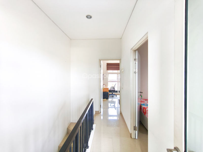 The Savia BSD City Blok F3/5