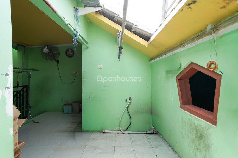 Perumahan Taman Wisma Asri Bekasi Blok C9 No.118