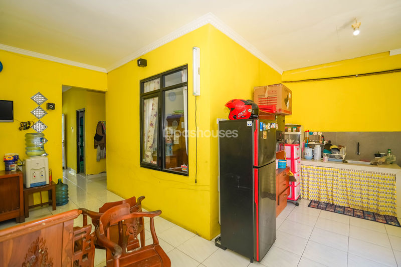 Perumahan Taman Anyelir 3 Blok L2