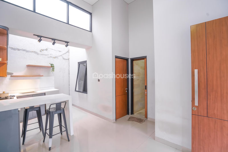 Perumahan Family House Bekasi No.1