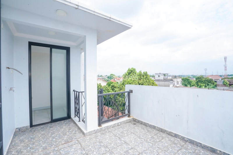 Perumahan Swadaya Hills Residence