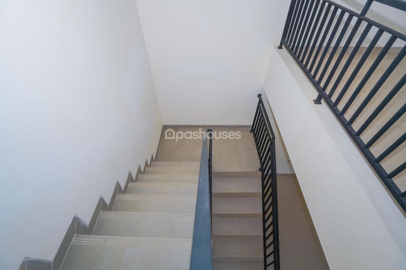 Perumahan Tanah Baru Residence