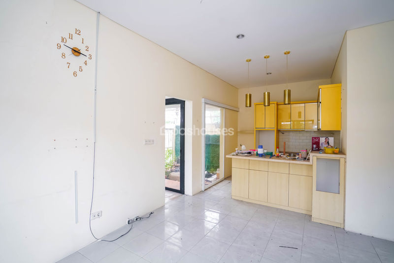 Pinang Green Residence Pamulang