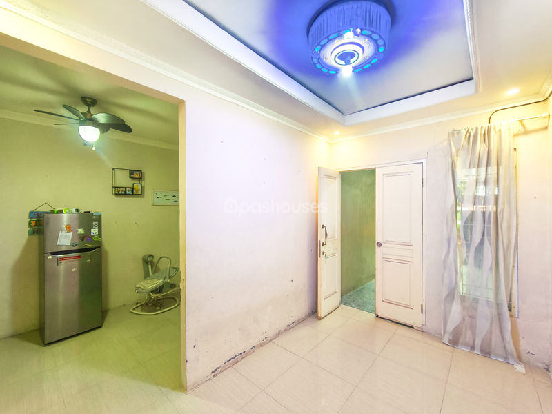 Puri Serpong 2 Blok AH 9/20