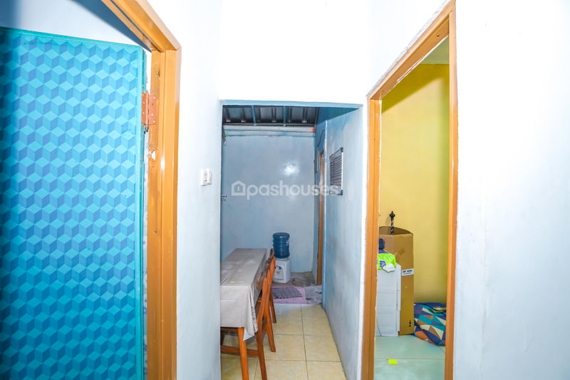 Perumahan Green Garden 2 Blok D3