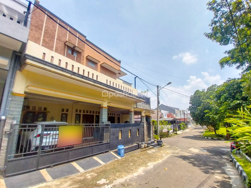 Perumahan Taman Yasmin