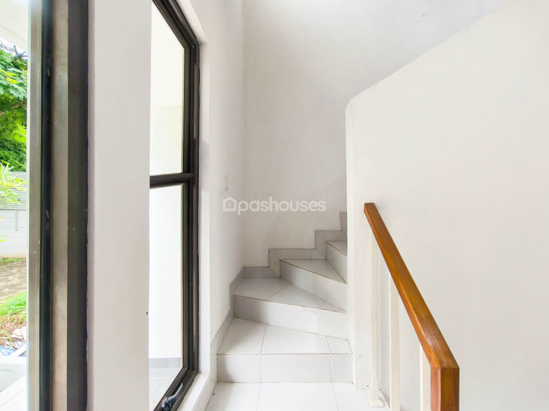 Serpong Jaya Cluster The Spring