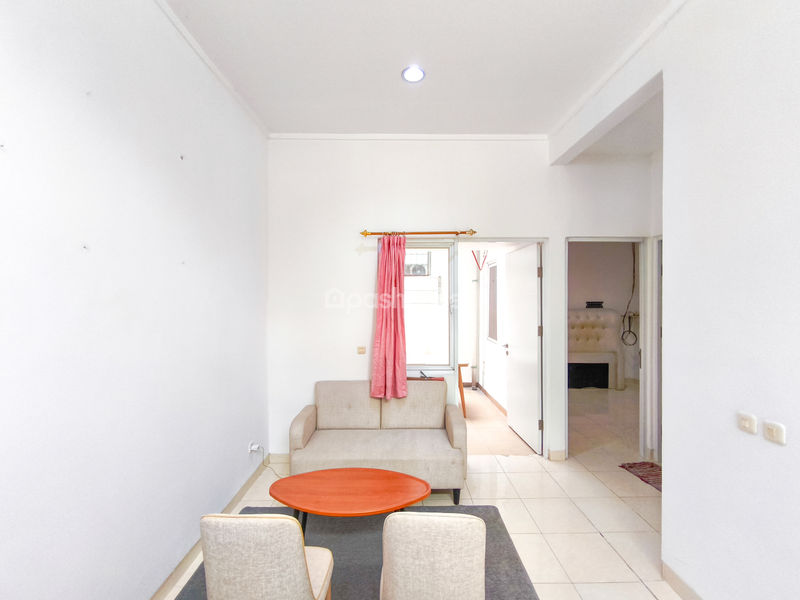 Serpong Lagoon Cluster Flamingo Blok D7/36