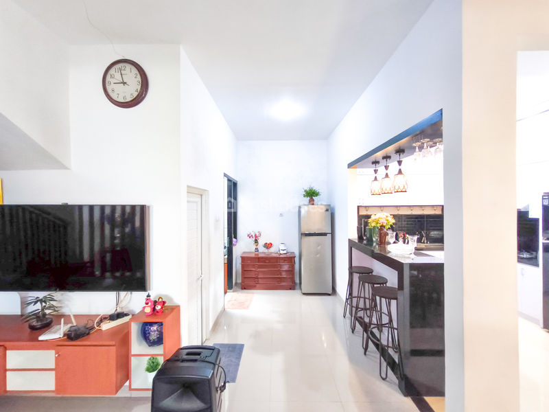 Perumahan Bukit Indah Blok C5 No.1