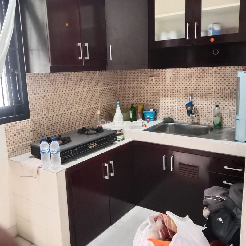 Perumahan The Mutiara Sentul