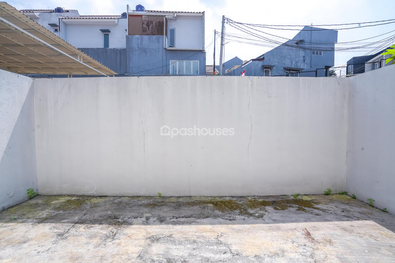Ocean Terrace Residence Blok D7