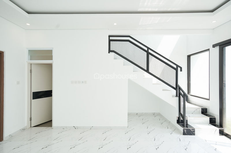 Jalan Randu V Bekasi No.143B