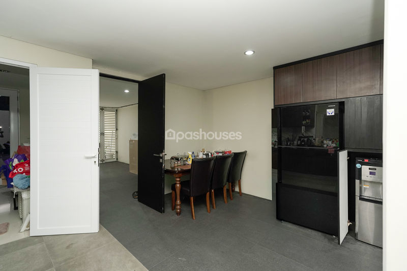 Harapan Indah Cluster Asera One East