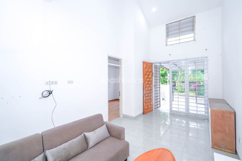 Perumahan Taman Soka X