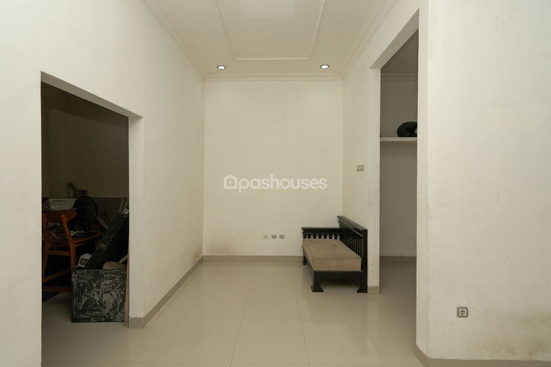 Jalan Sapta Pesona II No.11 Bekasi