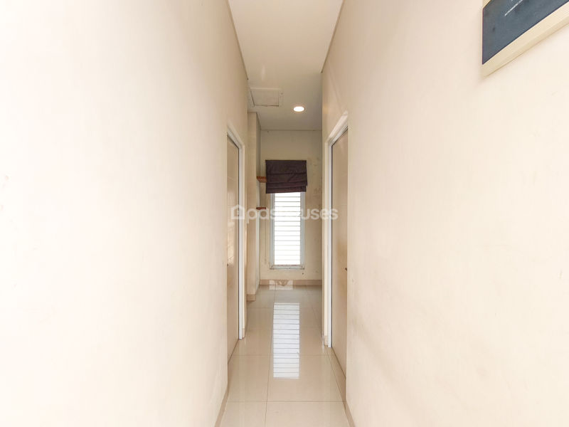 Perumahan Akasia Serenity Blok B5