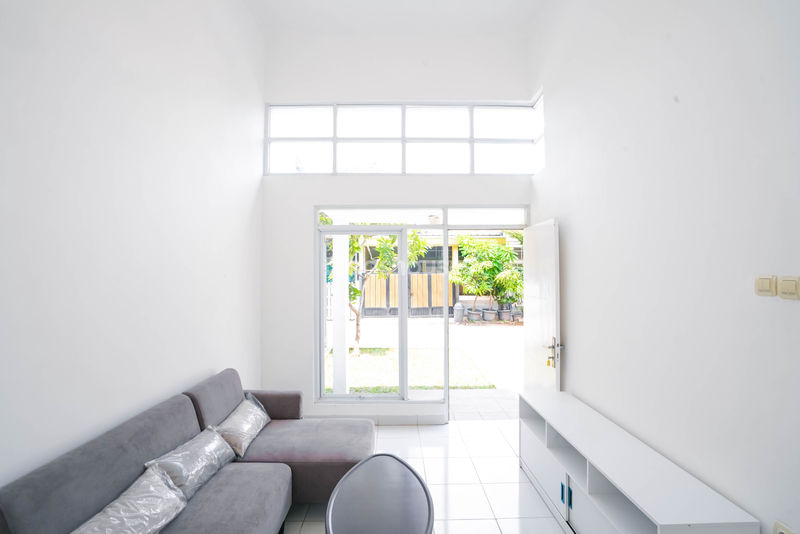 Perumahan Balad Residence