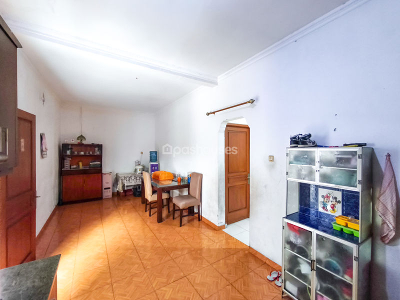 Jalan Bumi Indah No.18