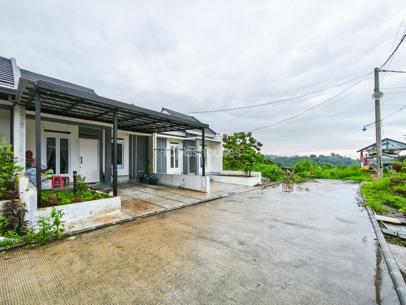 Perumahan Grand Delima Ciomas Blok B9 No.2