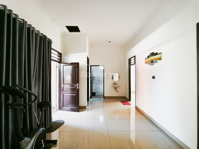 Komplek Pondok Jatimurni Blok B3