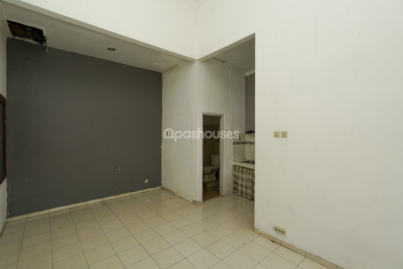 Jalan Mutaqin 3 Blok U No.85 Bekasi