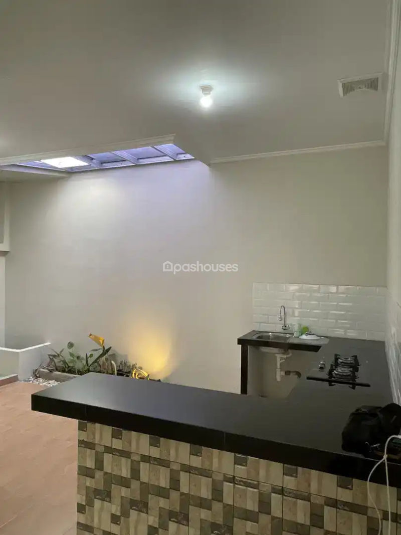 Perumahan Green Garden Bojong Gede Blok C