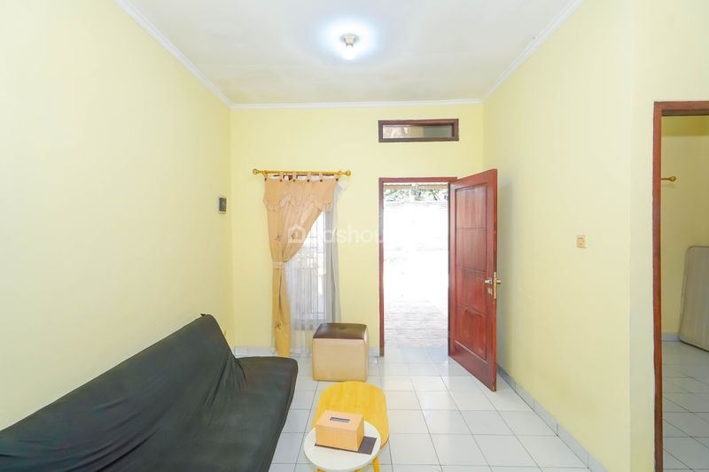 Taman Sawangan Residence Blok B No.12