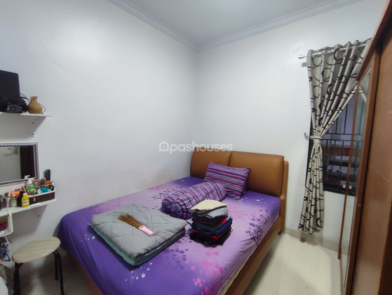 Griya Melati Mas Blok S2 No. 16