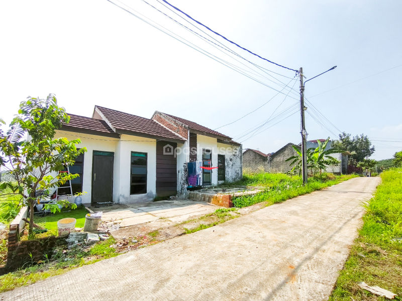 Jalan Kemuning Tonjong