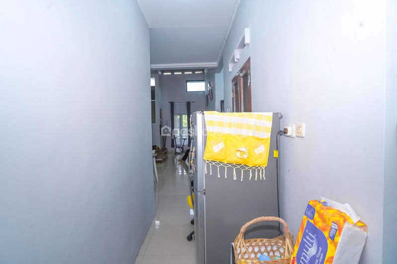 Permata Depok Regency Cluster Diamond 1 Blok CO2 No.7A