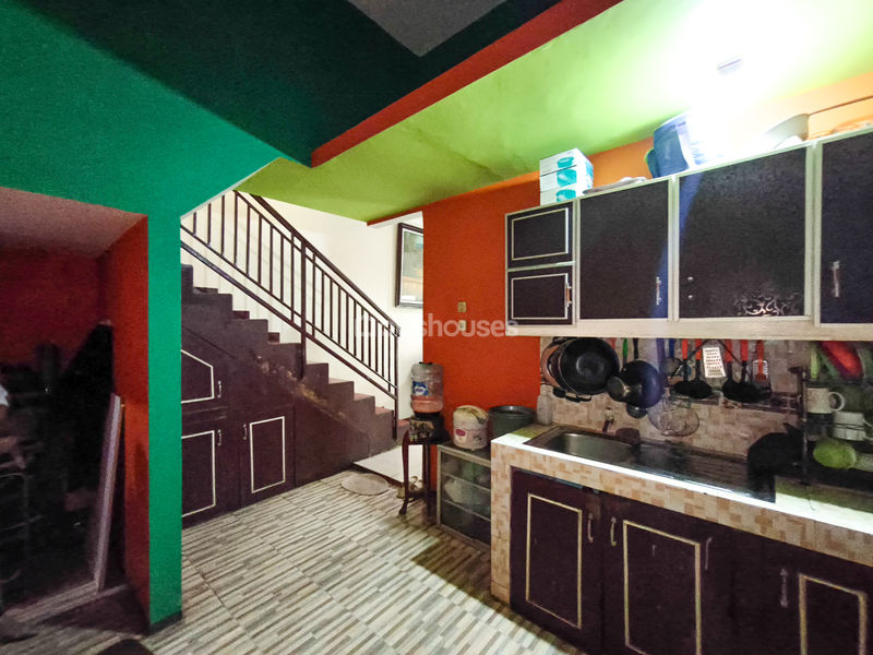 Pamulang Lestari Residence