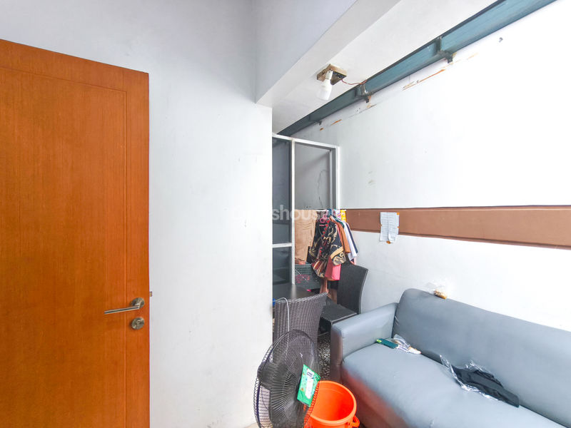 Trevista Residence Ciputat  Blok B3 No.11