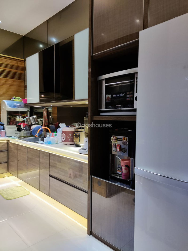 Perumahan Imperial Gading