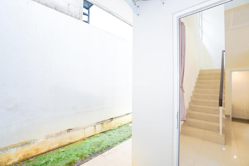 Perumahan Cinere Park View Blok F2