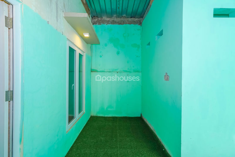 Grand Depok City Cluster Grand Citra Residence