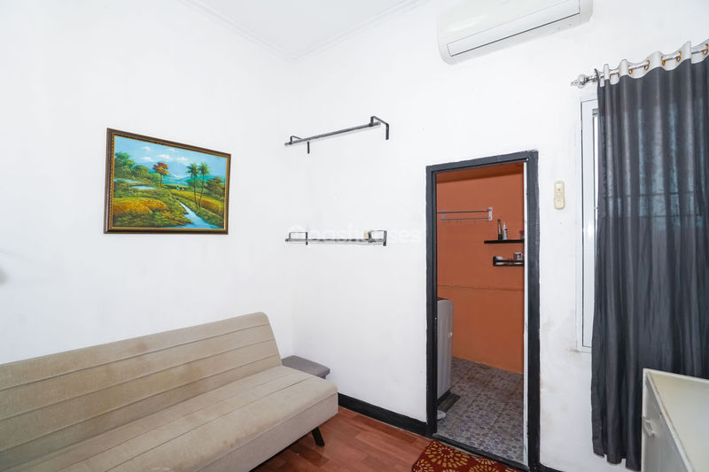 Jalan Peternakan No.14C