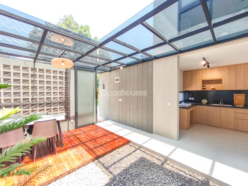 Serpong Garden 1 Cluster Green Park Blok C2 No.16